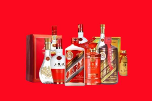 扬州市名酒回收值多少钱？